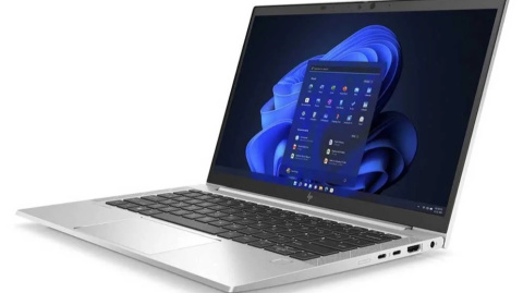 HP elitebook 830G8 11 世代 8/256 GB Win11 Laptop HP EliteBook 830 G8 / 35T67EA / Intel i5-11 / 8GB